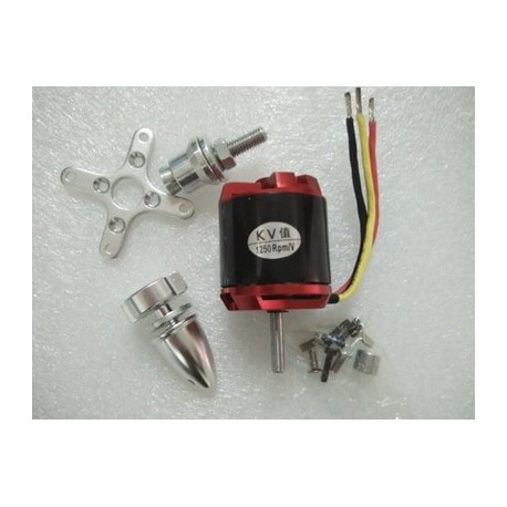 ELE N35-L 1250KV