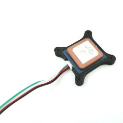 URUAV 3D Printed Protection Case for BN-220 GPS Module RC Drone FPV Racing