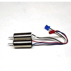 Eachine E011 E011C JJRC H67 RC Quadcopter Spare Parts 716 Brushed Coreless CW CCW Motor