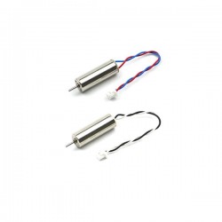 716 Motor 17600KV CW+CCW For Kingkong/LDARC TINY 6X RC Quadcopter Spare Parts