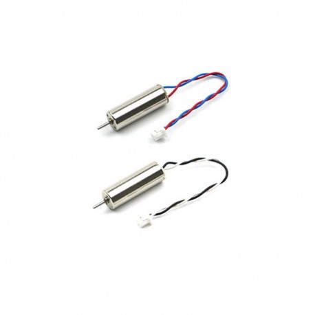 716 Motor 17600KV CW+CCW For Kingkong/LDARC TINY 6X RC Quadcopter Spare Parts