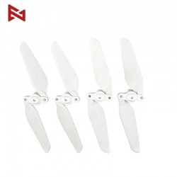 Quick Release Foldable Propeller Props Blades Set 4Pcs for FIMI A3 RC Drone Quadcopter