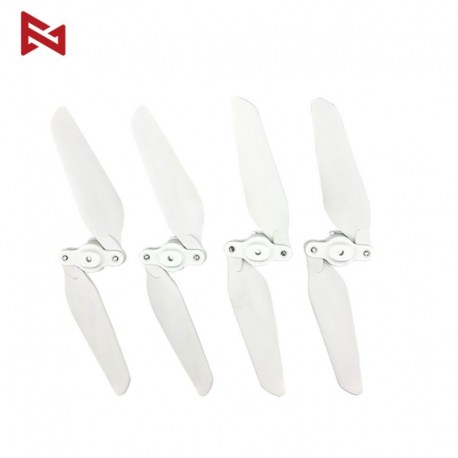 Quick Release Foldable Propeller Props Blades Set 4Pcs for FIMI A3 RC Drone Quadcopter
