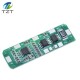 5A PCB BMS Control Protection Board For 4 Packs 4S 18650 Li-ion lithium Battery Cell
