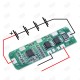 5A PCB BMS Control Protection Board For 4 Packs 4S 18650 Li-ion lithium Battery Cell