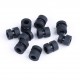 20PCS iFlight M2x5.6 M2 M2 M3 M3x6.6 Anti-vibration Standoff Rubber Damping Ball for Flight Controller RC Drone