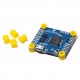 20PCS iFlight M2x5.6 M2 M2 M3 M3x6.6 Anti-vibration Standoff Rubber Damping Ball for Flight Controller RC Drone