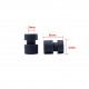 20PCS iFlight M2x5.6 M2 M2 M3 M3x6.6 Anti-vibration Standoff Rubber Damping Ball for Flight Controller RC Drone