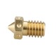 3D printer nozzle for E3D Nozzles hotend titan extruder