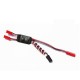 LED Lights Controller Electronic Switch 2A For Multi-Rotor RC Drone FPV Racing