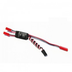 LED Lights Controller Electronic Switch 2A For Multi-Rotor RC Drone FPV Racing
