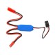 10A Light Switch Remote Control Signal Protection LED for FPV Racing RC Drone
