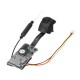 Eachine E58 WiFi FPV RC Quadcopter Spare Parts 2MP 720P 120° Wide-angle HD Camera with DVR
