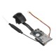 Eachine E58 WiFi FPV RC Quadcopter Spare Parts 2MP 720P 120° Wide-angle HD Camera with DVR