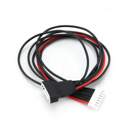 JST-XH Wire Extension 6S 20cm