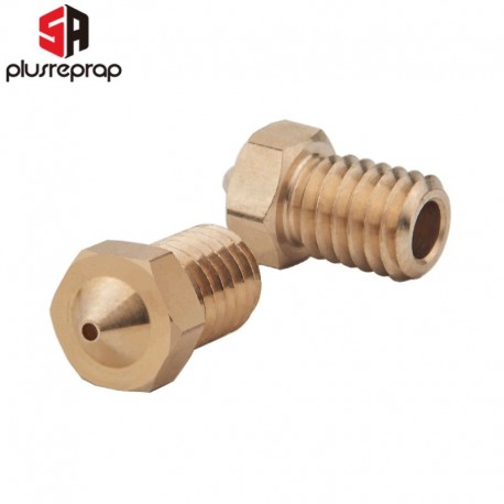 E3D V6 J-head Hotend Extruder Reprap 3D Printer Nozzle 0.4 For 1.75mm Filament