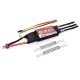 Surpass Hobby 90A SBEC Programmable Brushless Waterproof ESC 2-6S Lipo for RC Boat