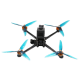 Eachine Tyro129 280mm F4 OSD DIY 7 Inch FPV Racing Drone PNP w/ GPS Caddx.us Turbo F2 1200TVL FPV Camera