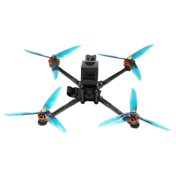 Eachine Tyro129 280mm F4 OSD DIY 7 Inch FPV Racing Drone PNP w/ GPS Caddx.us Turbo F2 1200TVL FPV Camera