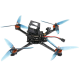 Eachine Tyro129 280mm F4 OSD DIY 7 Inch FPV Racing Drone PNP w/ GPS Caddx.us Turbo F2 1200TVL FPV Camera
