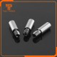 3D Printer Parts Chimera extruder Heat break V6 dual hotend J-head throat