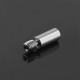 3D Printer Parts Chimera extruder Heat break V6 dual hotend J-head throat