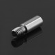3D Printer Parts Chimera extruder Heat break V6 dual hotend J-head throat