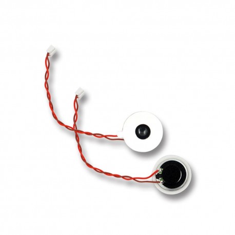 FrSky Taranis X9 Lite Radio Transmitter Spare Part Speaker with Cable for RC Drone