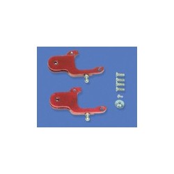 Walkera (HM-4-3B-Z-05) Blade holder