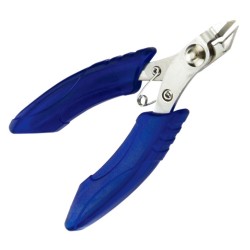 SPROTEK 4,5" SIDE CUTTER PLIERS