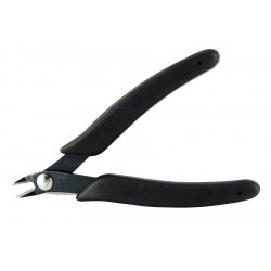 SPROTEK 4,5" SIDE CUTTER PLIERS ESD