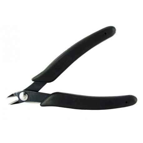 SPROTEK 4,5" SIDE CUTTER PLIERS ESD