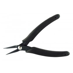 SPROTEK 6" LONG NOSE PLIERS