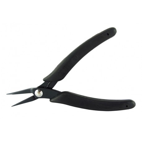 SPROTEK 6" LONG NOSE PLIERS