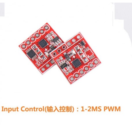 channel Video Switcher Module 2 / 3 way Video Switch AV video switcher switch FPV aerial multi-view switching For Drone