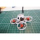 RunCam Nano 3 + Nano VTX TPU Printed Mount