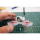 RunCam Nano 3 + Nano VTX TPU Printed Mount
