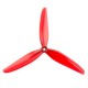 2 Pairs HQProp DP7X3.5X3V1S Durable 7035 7x3.5 7 Inch 3-Blade Propeller for RC Drone FPV Racing