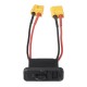 80x50x20mm Large Current Electronic Switch Lipo Battery Switch On Off Power Switch with XT60