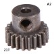 Motor Pinion Gears 21T Truck 1/10 RC Parts