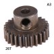 Motor Pinion Gears 26T Truck 1/10 RC Parts