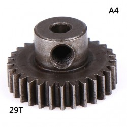 Motor Pinion Gears 29T Truck 1/10 RC Parts