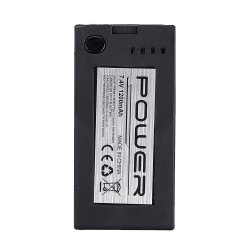 FUNSKY S20 WIFI FPV RC Quadcopter Spare Parts 7.4V 1200mah LiPo Battery