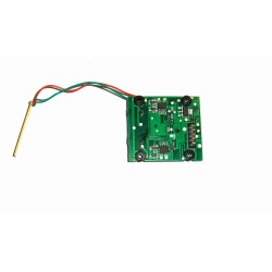 FUNSKY S20 WIFI FPV RC Quadcopter Spare Parts Receiver Board