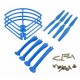SYMA X8 X8C X8G X8W X8HC X8HW axis remote control helicopter landing gear part