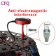 Quadcopter kit RC gps antenna mount Anti-electromagnetic interference NAZA WKM APM gps Tarot 650 680 S500