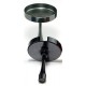 Quadcopter kit RC gps antenna mount Anti-electromagnetic interference NAZA WKM APM gps Tarot 650 680 S500