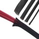 Wire Mesh Guard Red 3mm (1mtr)