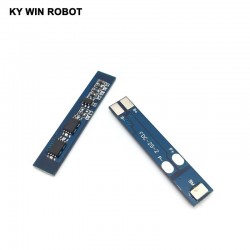 2S PCB BMS Protection Board For 18650 Li-ion Lithium Battery Cell 7.4V 8.4V