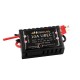 HENGE 10A UBEC RC Brushless ESC 5V/5.5V/6V 10A Max 12A Inport 10.0-30.0V Electronic Speed Controller BEC Switch DIY for RC